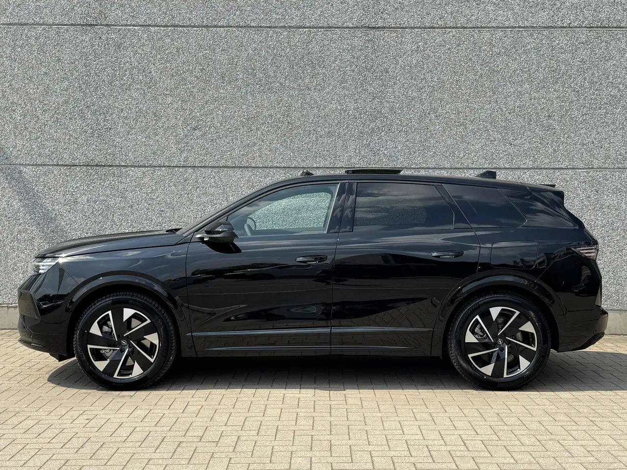 Opel Grandland 2026