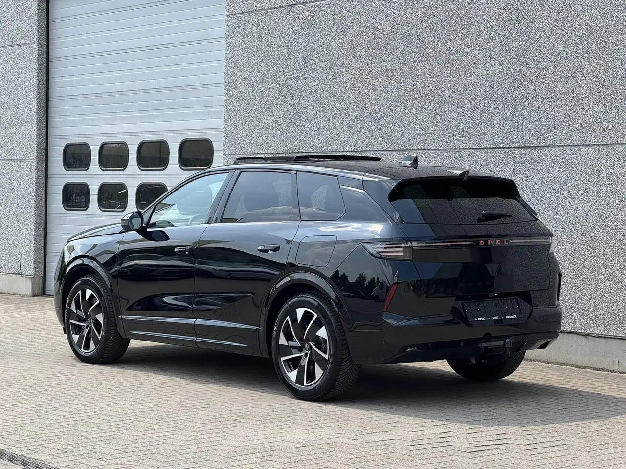 Opel Grandland 2026