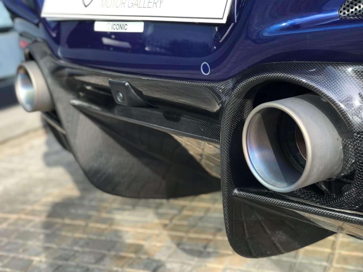 Ferrari F8 Tributo - - Joinsteer - #4