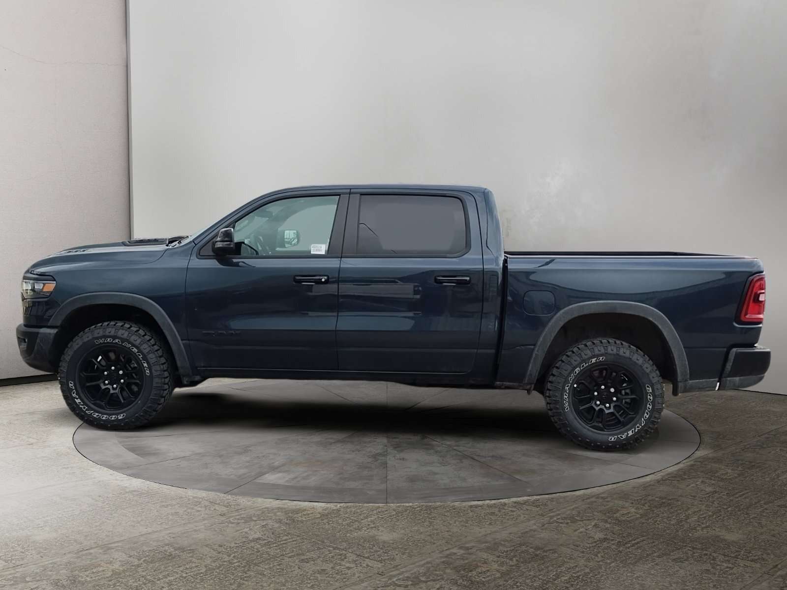 2026 RAM 1500 Rebel — снимка 1