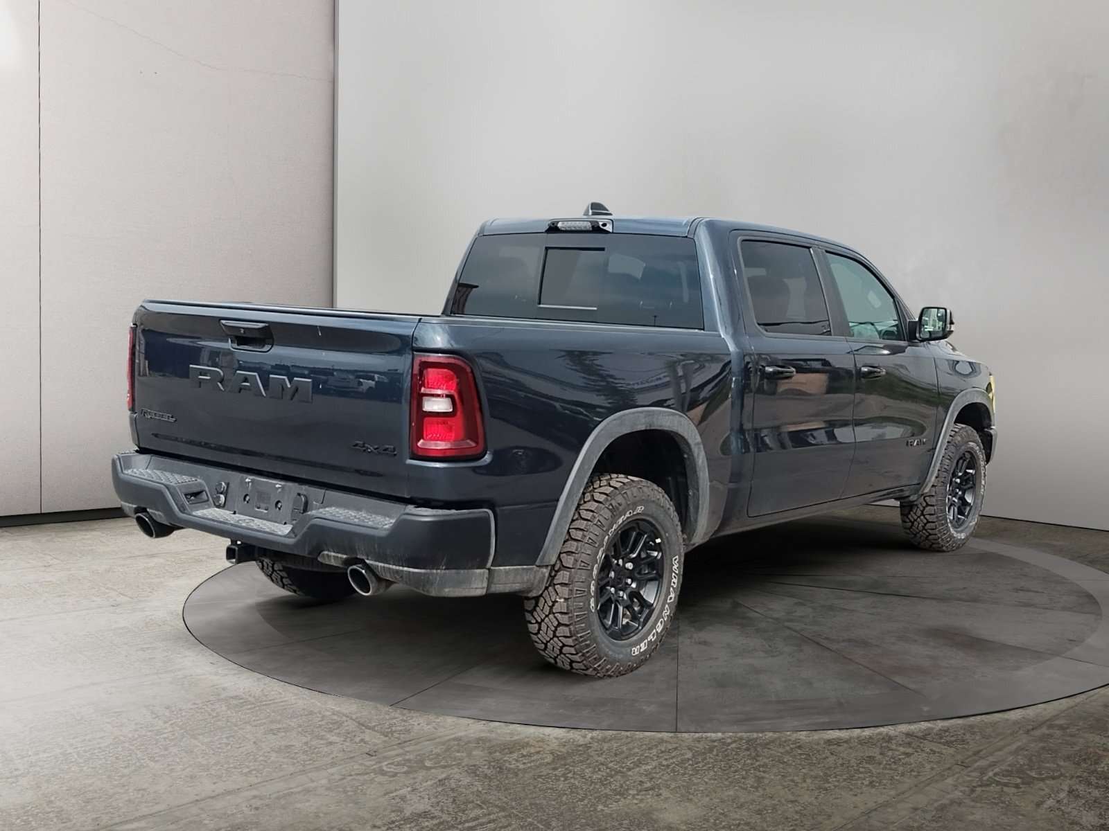 2026 RAM 1500 Rebel — снимка 1