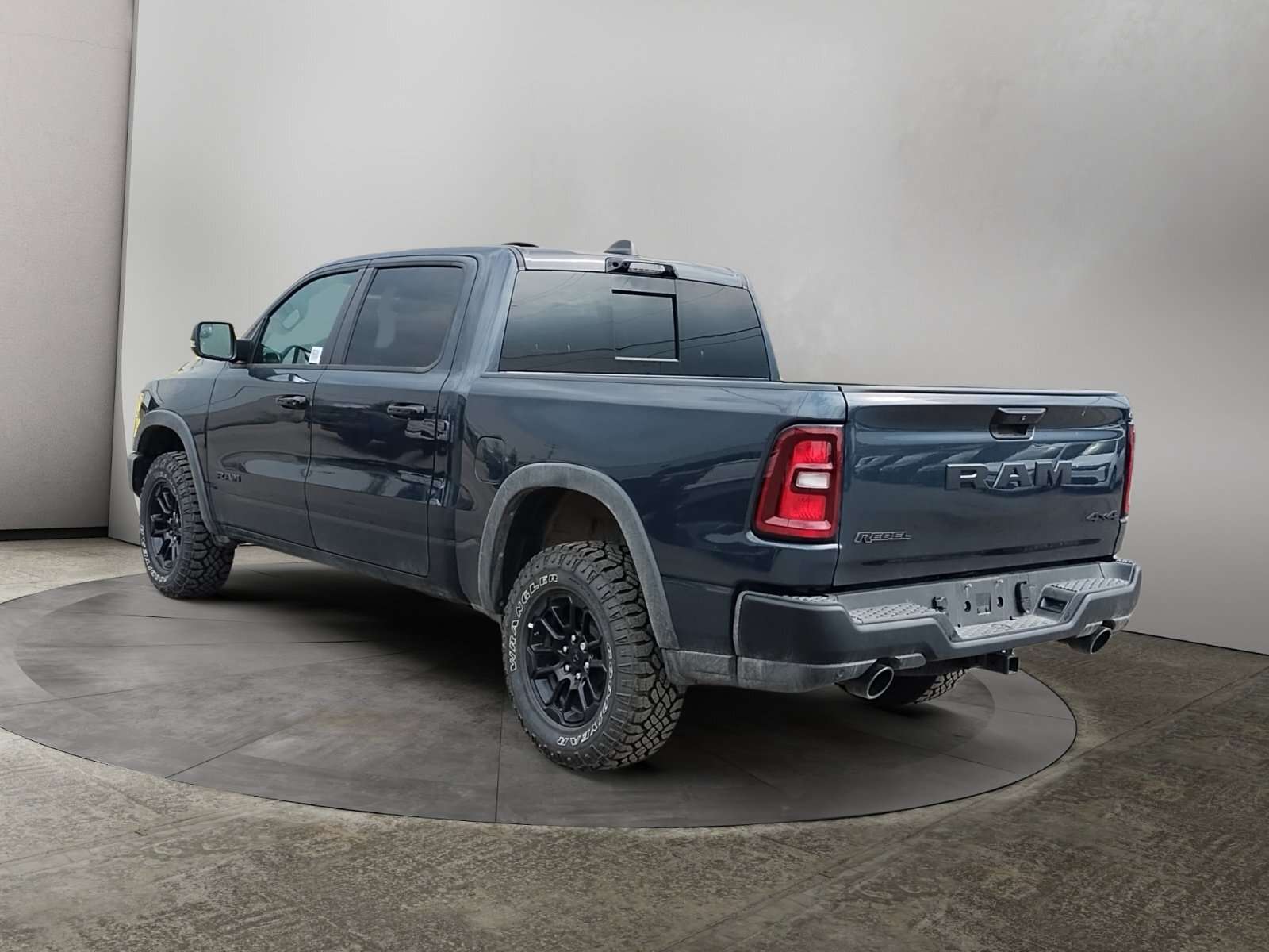 2026 RAM 1500 Rebel — снимка 1