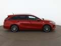 Kia Ceed SW / cee'd SW Ceed Sportswagon 1.4 Titan ASSIST TEMPOMAT KLIMA Rot - thumbnail 5