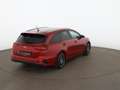 Kia Ceed SW / cee'd SW Ceed Sportswagon 1.4 Titan ASSIST TEMPOMAT KLIMA Rot - thumbnail 4