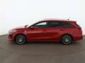 Kia Ceed SW / cee'd SW Ceed Sportswagon 1.4 Titan ASSIST TEMPOMAT KLIMA Rot - thumbnail 7