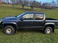 Volkswagen Amarok DC Highline TDI 4x4 permanent Blau - thumbnail 1