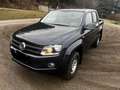 Volkswagen Amarok DC Highline TDI 4x4 permanent Blau - thumbnail 1