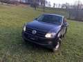 Volkswagen Amarok DC Highline TDI 4x4 permanent Blau - thumbnail 2