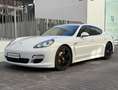 Porsche Panamera Diesel Aut. Weiß - thumbnail 1