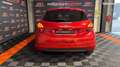 Peugeot 208 signature 1.2 vti 82 cv garantie 6 mois Rouge - thumbnail 3