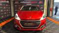Peugeot 208 signature 1.2 vti 82 cv garantie 6 mois Rouge - thumbnail 6