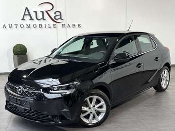 1.2 5-Türer Elegance LED+DAB+SHZ+EPH+TEMP