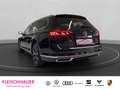 Volkswagen Passat GTE Variant MATRIX+ACC+RFK+NAVI+AHK+SHZ V&H+DAB Schwarz - thumbnail 4