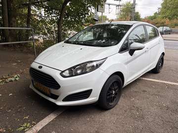 1.5 TDCi SYNC Edition