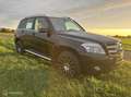 Mercedes-Benz GLK 350 CDI 4-Matic NL-AUTO APK NAVI TREKHAAK Zwart - thumbnail 2