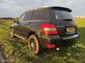 Mercedes-Benz GLK 350 CDI 4-Matic NL-AUTO APK NAVI TREKHAAK Zwart - thumbnail 4