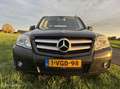 Mercedes-Benz GLK 350 CDI 4-Matic NL-AUTO APK NAVI TREKHAAK Zwart - thumbnail 11