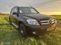 Mercedes-Benz GLK 350 CDI 4-Matic NL-AUTO APK NAVI TREKHAAK Zwart - thumbnail 17