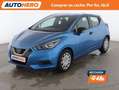 Nissan Micra 1.0 G Visia+ 70 Azul - thumbnail 1