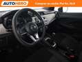Nissan Micra 1.0 G Visia+ 70 Azul - thumbnail 12