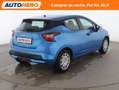Nissan Micra 1.0 G Visia+ 70 Azul - thumbnail 6