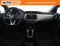 Nissan Micra 1.0 G Visia+ 70 Azul - thumbnail 13