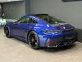 Porsche 992 911 Carrera GTS T-Hybrid Leder Kamera Bose Blau - thumbnail 8