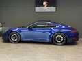 Porsche 992 911 Carrera GTS T-Hybrid Leder Kamera Bose Blau - thumbnail 9