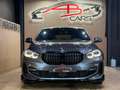 BMW 116 D * PACK M PERFORMANCE * GAR 12 MOIS * 1ER PROP * Grau - thumbnail 3