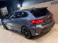 BMW 116 D * PACK M PERFORMANCE * GAR 12 MOIS * 1ER PROP * Grau - thumbnail 6