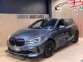 BMW 116 D * PACK M PERFORMANCE * GAR 12 MOIS * 1ER PROP * Grau - thumbnail 7