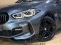 BMW 116 D * PACK M PERFORMANCE * GAR 12 MOIS * 1ER PROP * Grau - thumbnail 4