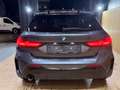 BMW 116 D * PACK M PERFORMANCE * GAR 12 MOIS * 1ER PROP * Grau - thumbnail 10