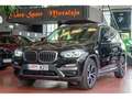 BMW X3 xDrive 20dA Negro - thumbnail 16