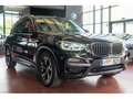 BMW X3 xDrive 20dA Negro - thumbnail 2