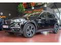 BMW X3 xDrive 20dA Negro - thumbnail 17