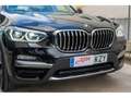 BMW X3 xDrive 20dA Negro - thumbnail 31