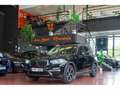 BMW X3 xDrive 20dA Negro - thumbnail 25