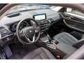 BMW X3 xDrive 20dA Negro - thumbnail 5