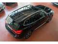 BMW X3 xDrive 20dA Negro - thumbnail 4