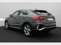 Audi Q3 Sportback 35 TDi Business Ed. S line S tr.(EU6AP) Gris - thumbnail 6
