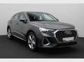 Audi Q3 Sportback 35 TDi Business Ed. S line S tr.(EU6AP) Gris - thumbnail 5