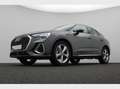 Audi Q3 Sportback 35 TDi Business Ed. S line S tr.(EU6AP) Gris - thumbnail 3