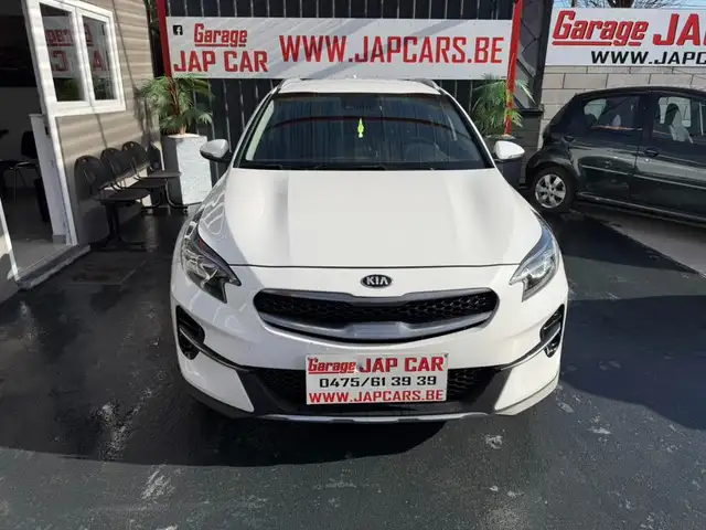 Kia XCeed XCeed 1.0 T-GDi Navi Edition ISG