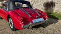 MG MGA a mk1 roadster 1960 Rouge - thumbnail 30