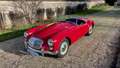 MG MGA a mk1 roadster 1960 Rojo - thumbnail 17