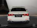 Mercedes-Benz E 300 e AMG Distr. LED Kamera Spurhalt-Ass PTS 9G Wit - thumbnail 9