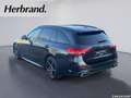 Mercedes-Benz C 180 T AMG  Night AHK Burmester 360° DISTRONIC Grau - thumbnail 4