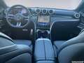 Mercedes-Benz C 180 T AMG  Night AHK Burmester 360° DISTRONIC Grau - thumbnail 8