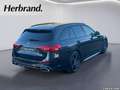 Mercedes-Benz C 180 T AMG  Night AHK Burmester 360° DISTRONIC Grau - thumbnail 3